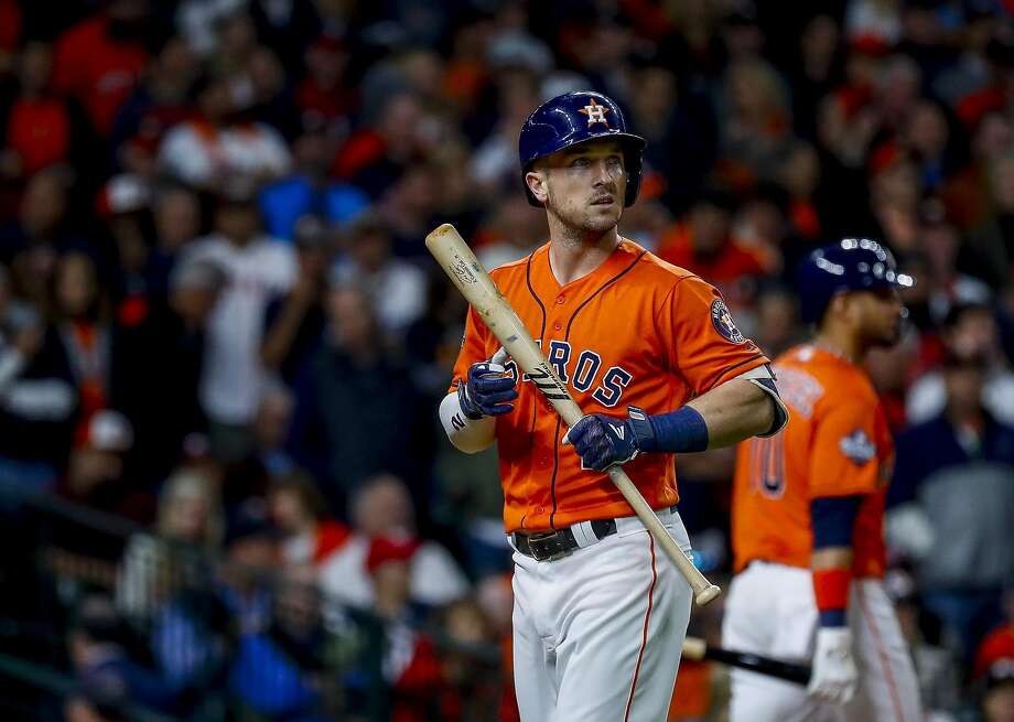 Oddsmakers Say Astros Chances To Win The 2020 World Series Are Laredo Morning Times