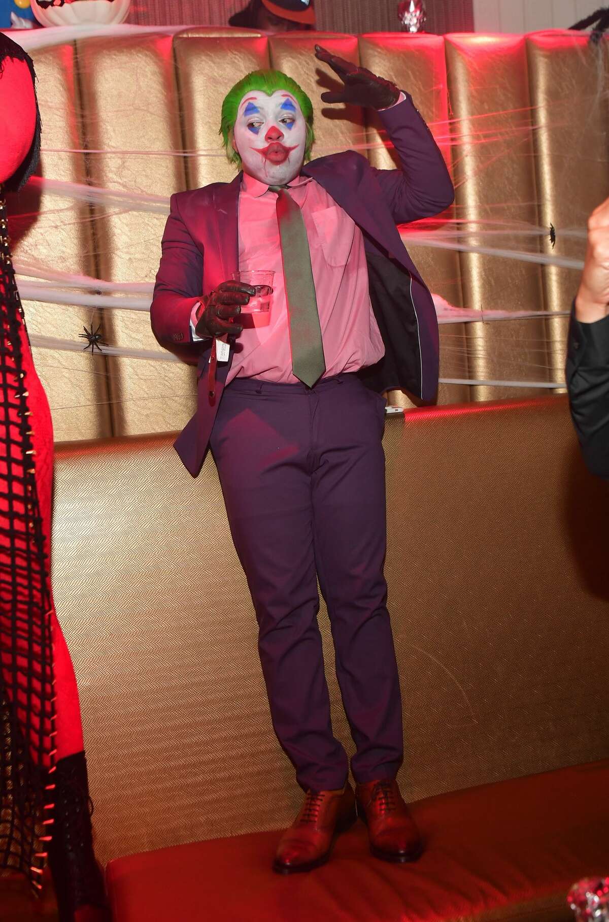halloween party host costumes