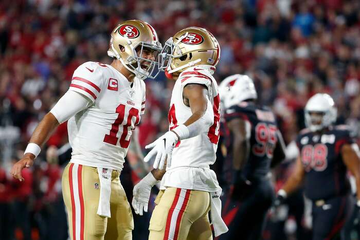 49ers linebacker Kwon Alexander likely to miss rest of season with