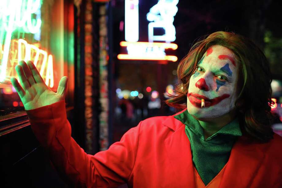 Bop It The Joker Harley Quinn A Very Capitol Hill