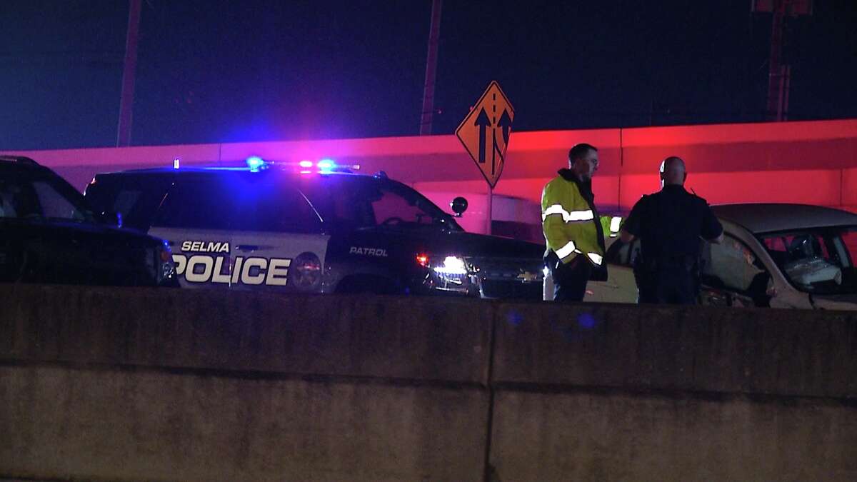 Woman Charged In Fatal Morning Wreck That Closed I 35 For Hours 1389