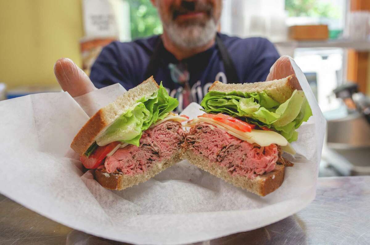 Butcher’s Best Market lives up to its name, according the Hearst Connecticut restaurant critic Jane Stern.