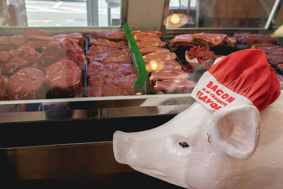 Connecticut’s best butcher shop goes beyond simple cuts of meat