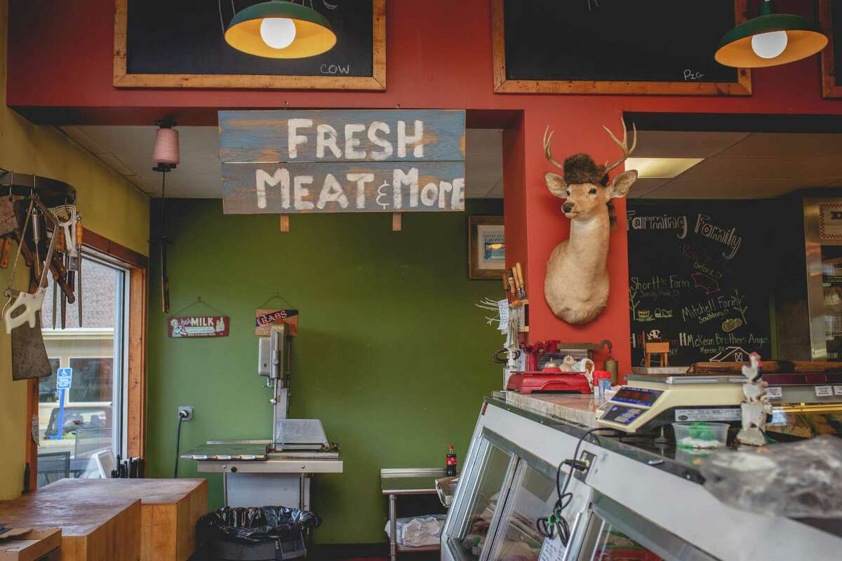 Connecticut’s best butcher shop goes beyond simple cuts of meat