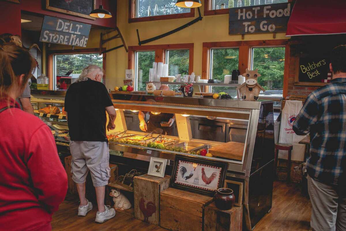 Connecticut’s best butcher shop goes beyond simple cuts of meat