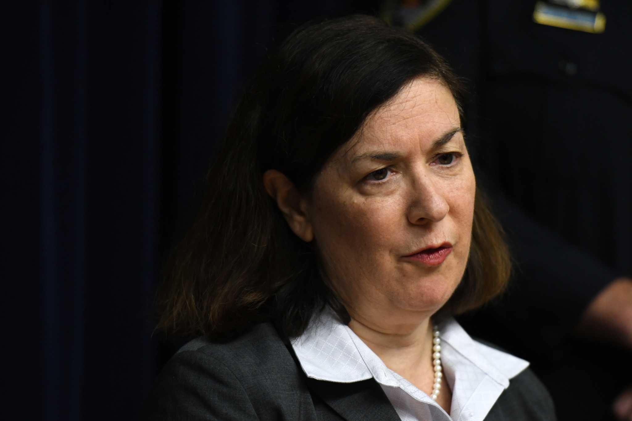 Karen Heggen wins third term as Saratoga County district attorney