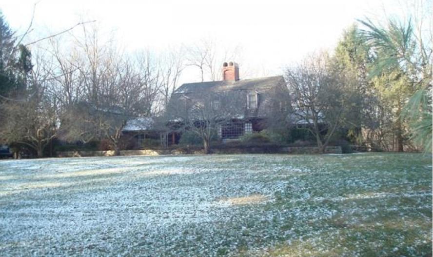 Trumbull P&Z approves Moorefield development