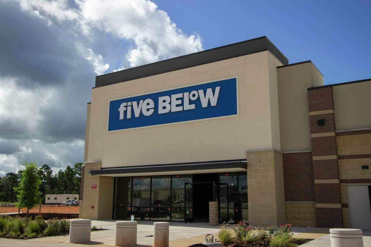After approving a 10-year tax abatement for Philadelphia-based Five Below Inc. in August, the city of Conroe will consider a $1.7 million incentive agreement with the company its Nov. 13 meeting.