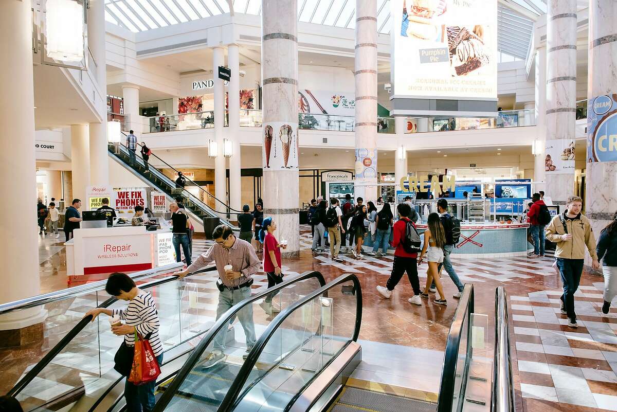 San Francisco's Stonestown Galleria Next Mall to See Major Repositioning -  The Registry