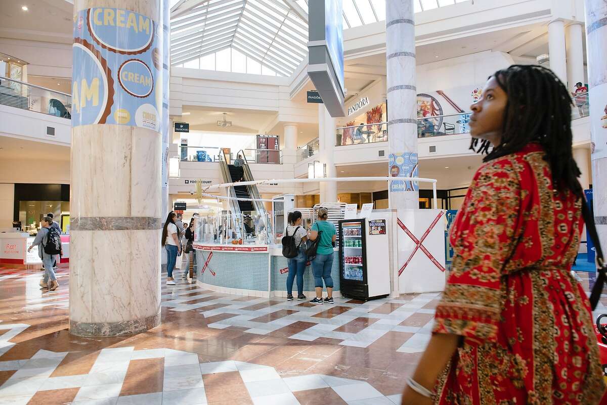 Stonestown Galleria’s next makeover housing on its sprawling SF site