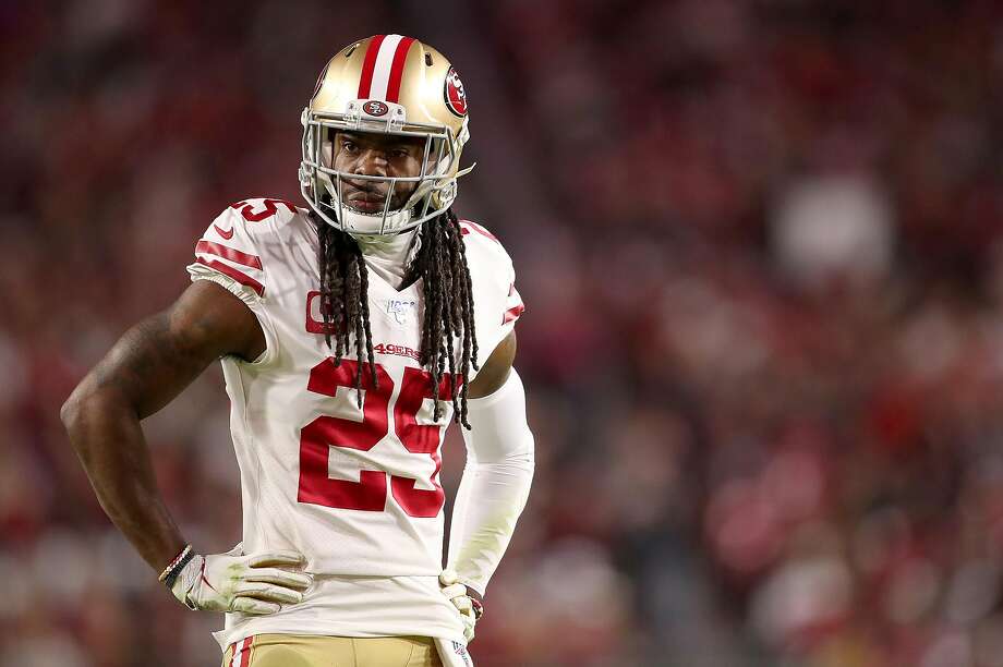 San Francisco 49ers' Richard Sherman pays off $27G in school lunch debt