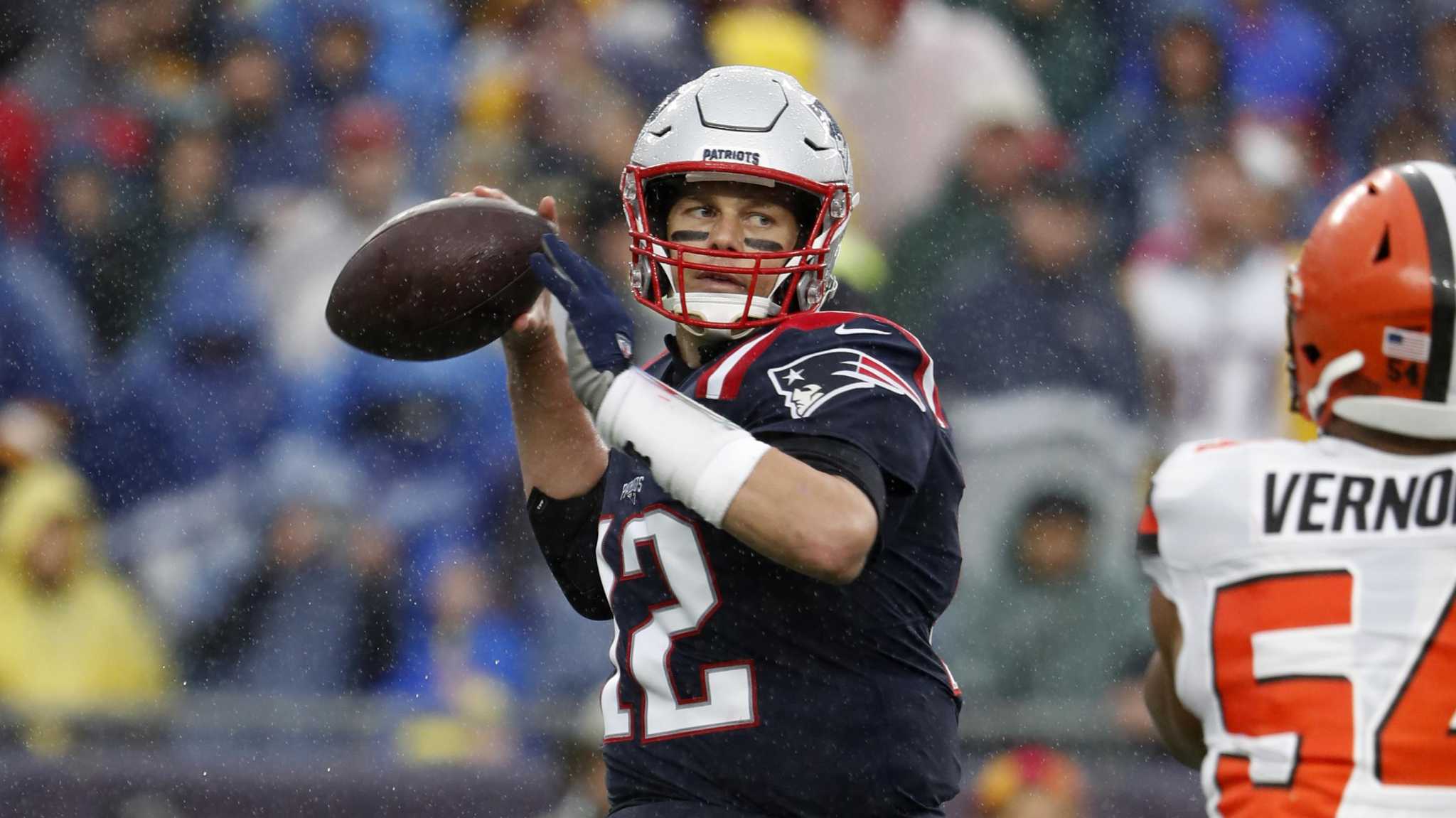 Brady buzz stirs Greenwich as quarterback reportedly buys home in town - CTInsider.com