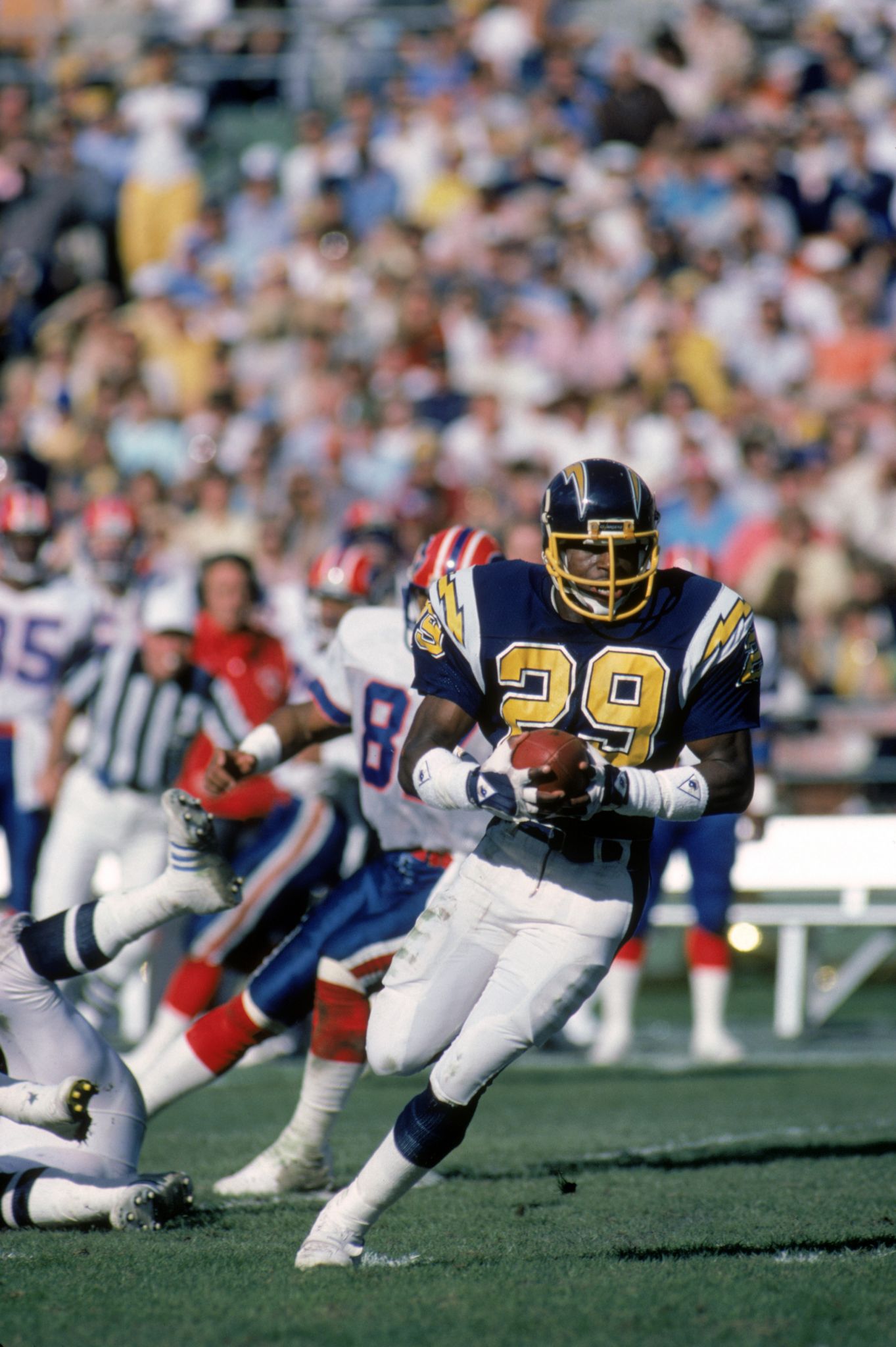 Junior Seau dies: 8 on San Diego Chargers 1994 Super Bowl team have died  before 45