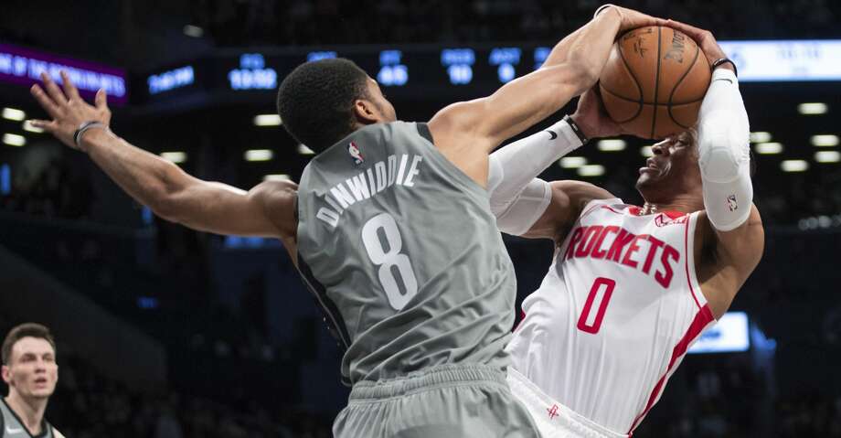 “Houston Rockets VS Brooklyn Nets”的图片搜索结果