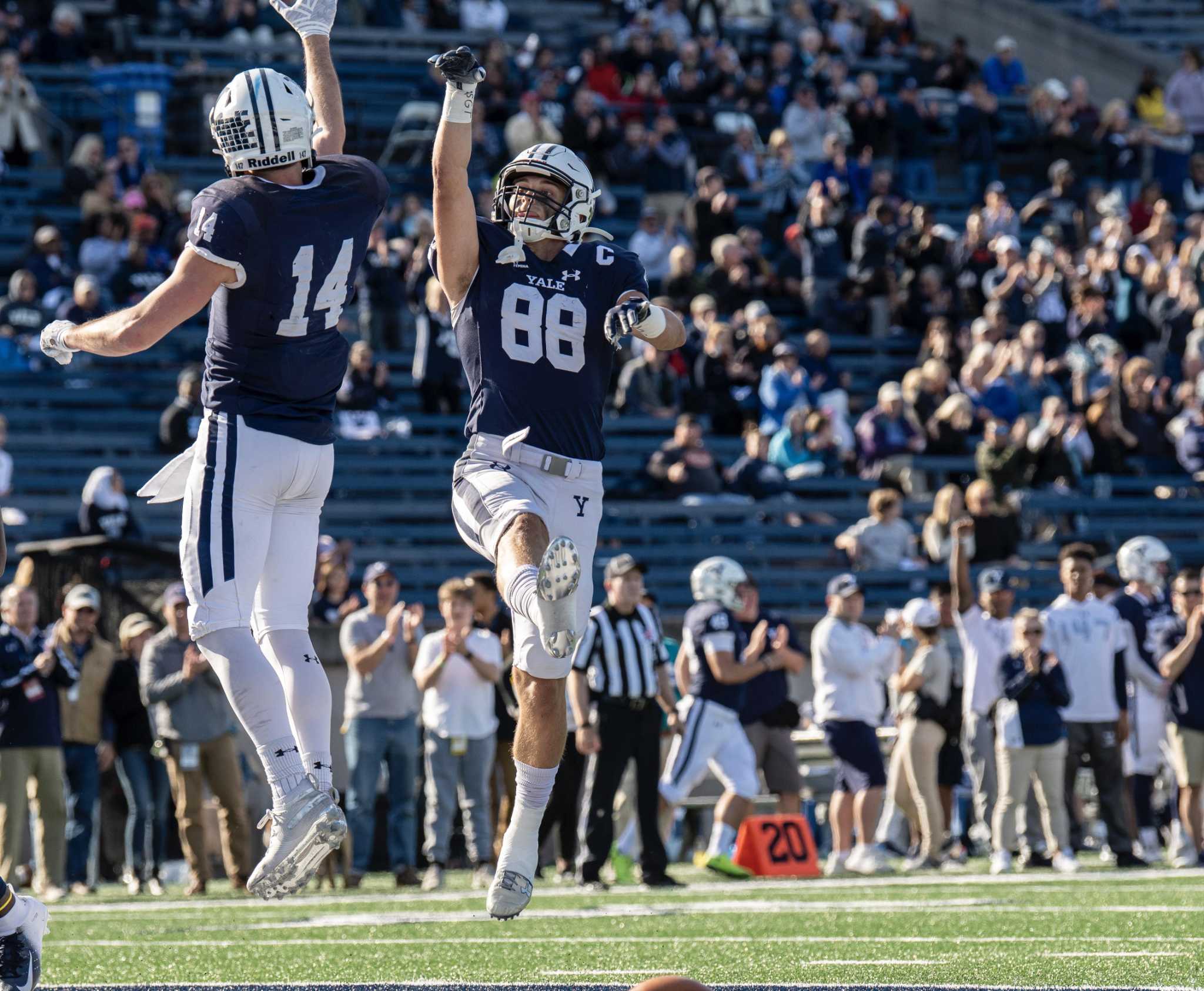 Relentless': Lupoli's 20 tackles earn him national player of week