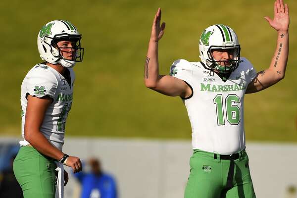 Patriots Draft Pick Justin Rohrwasser Calls Far Right Tattoo