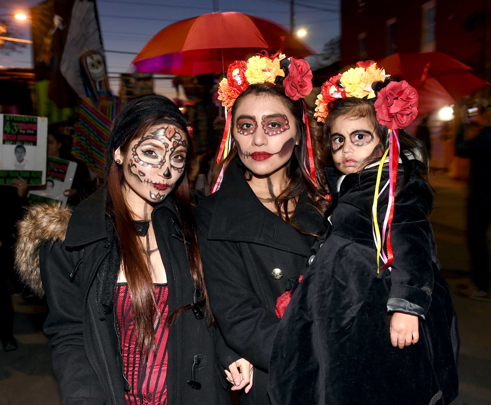 3 events to celebrate the Dia de los Muertos in Connecticut