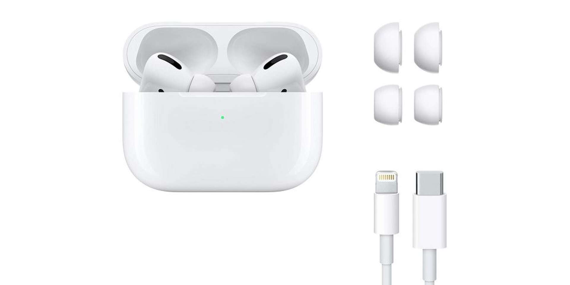 4 Features That Make Apple AirPods Pro Supremely Versatile