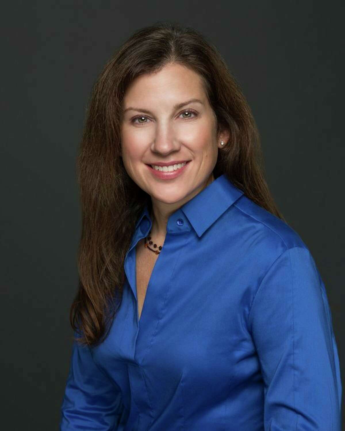 Dentist at Midland practice is making a name for herself