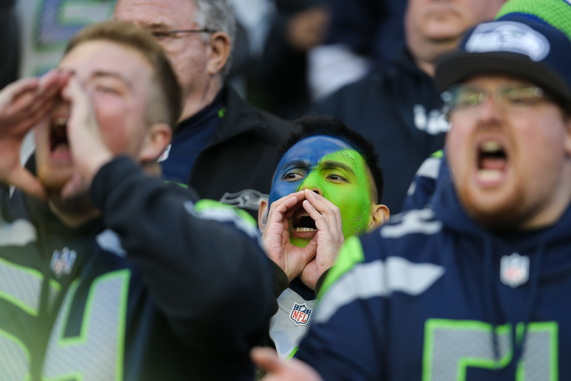 Seattle Seahawks confirm no fans at CenturyLink Field until at least  November 19th - Field Gulls