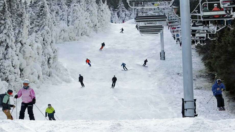 Five reasons why it feels like winter New Milford Spectrum