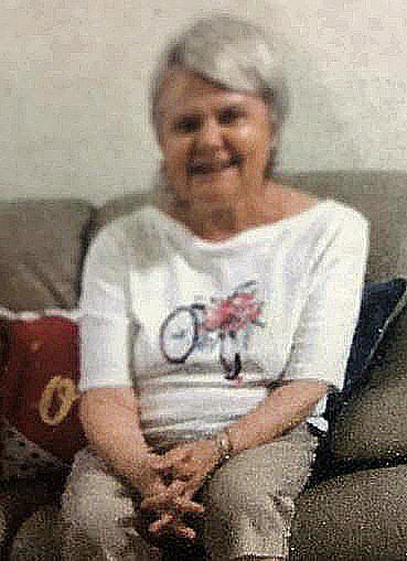 Missing Ct Woman Last Seen In Olive Garden New Haven Register