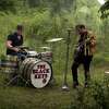 Black Keys get back to work with 'Let's Rock