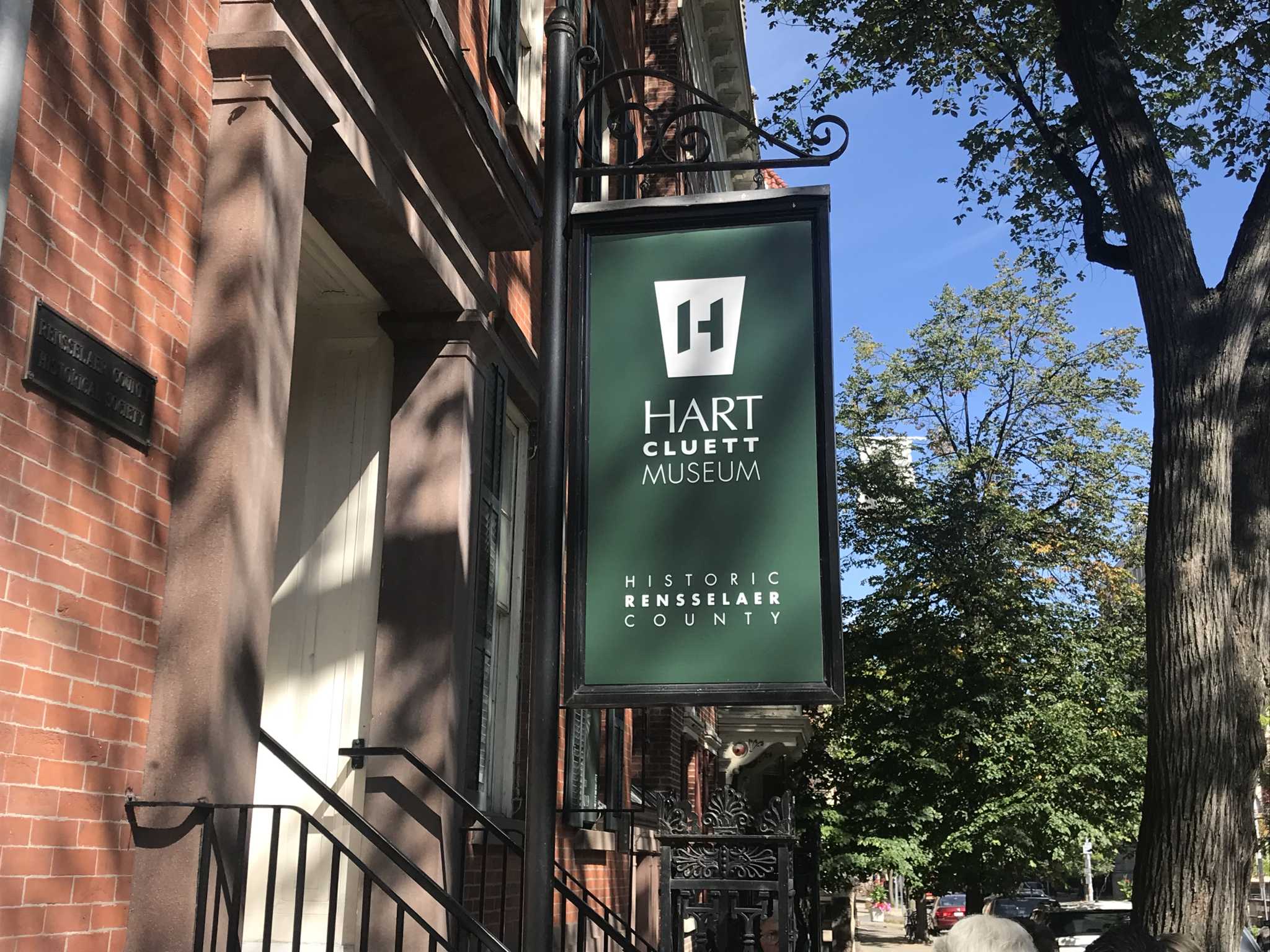 Hart Cluett Museum in Troy names new executive director