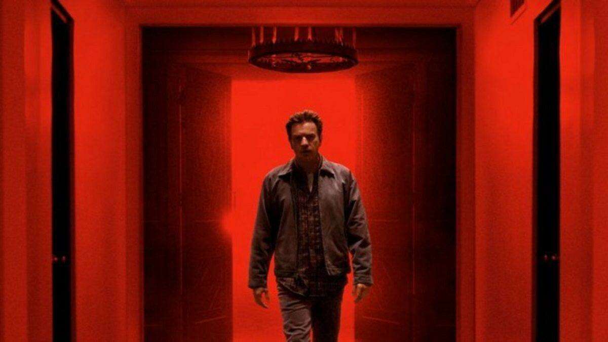Doctor Sleep, the sequel to The Shining, opens at Ridgefield's Prospector Theater this week.