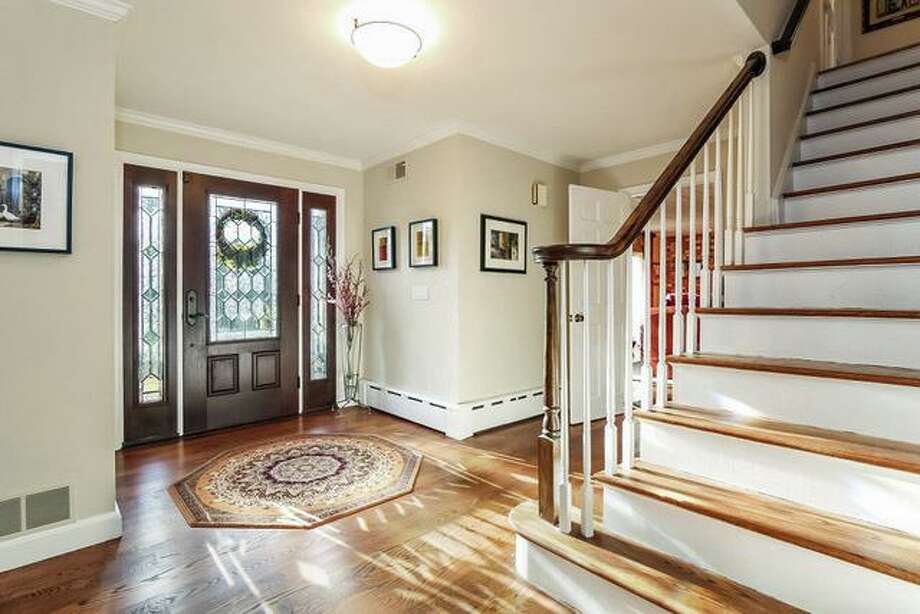 On The Market French Colonial In Easton With Recreational