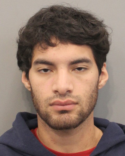 24-year-old man charged with murder of woman found shot dead along ...