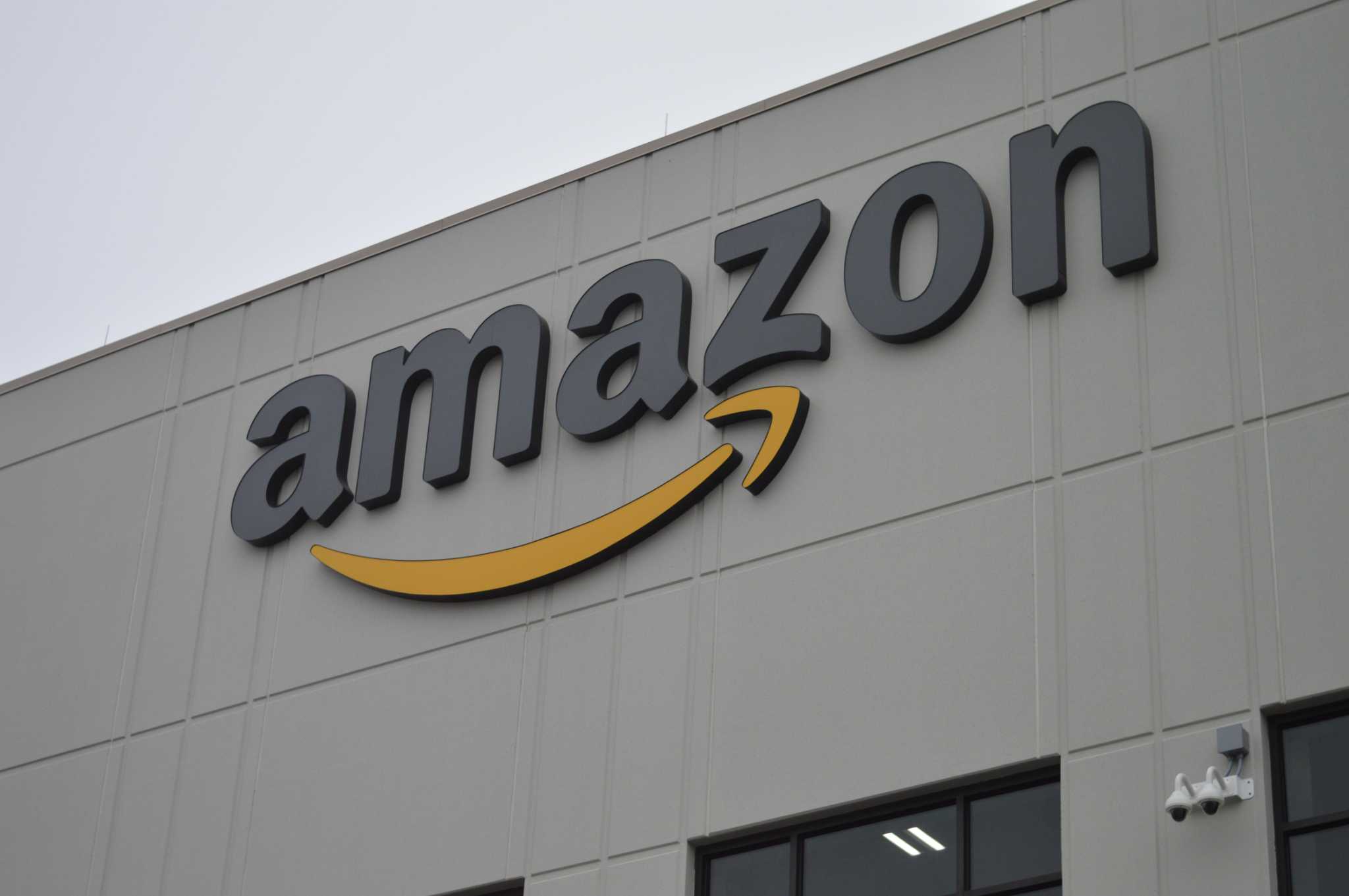 giant Amazon has its sights set on Stratford