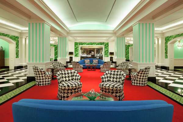 Storied Greenbrier Offers A Genteel Golf Getaway