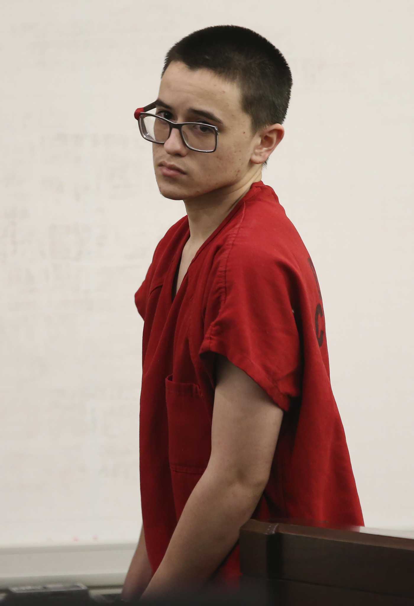 Podcast: San Antonio teen pleads guilty to gruesome killing of mom