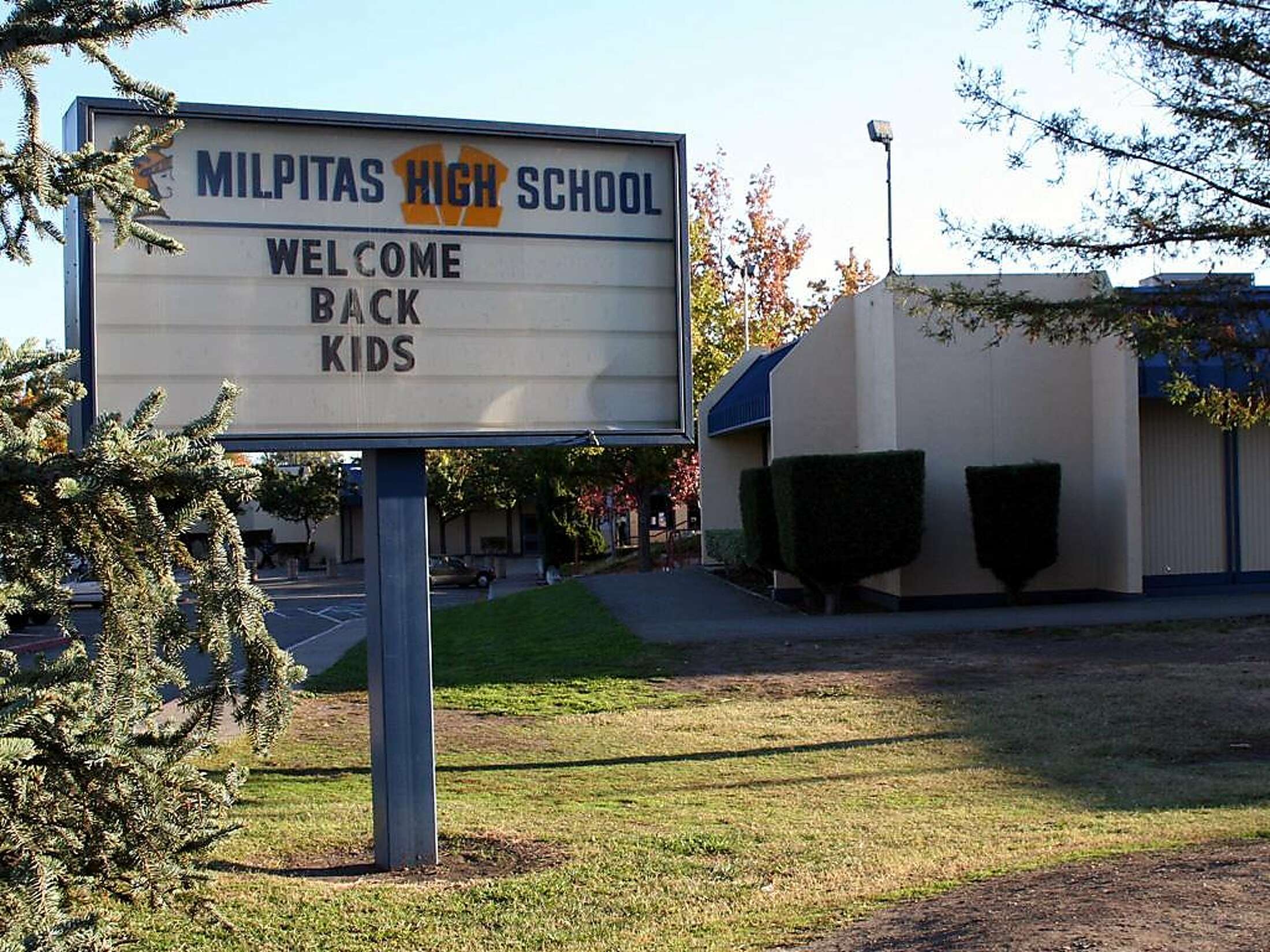 Milpitas Teacher Wears Blackface Costume In Class On Halloween Hes