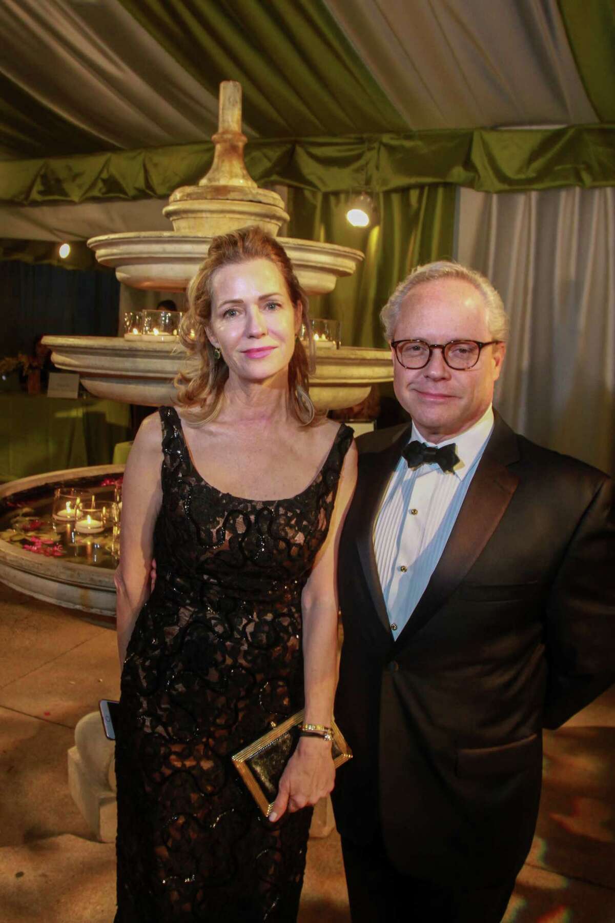 Colombia-inspired Latin American Experience Weekend raises $1.675 ...