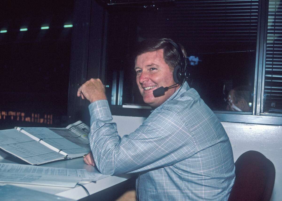 Former Mariners broadcaster Ron Fairly, legendary MLB figure, dead
