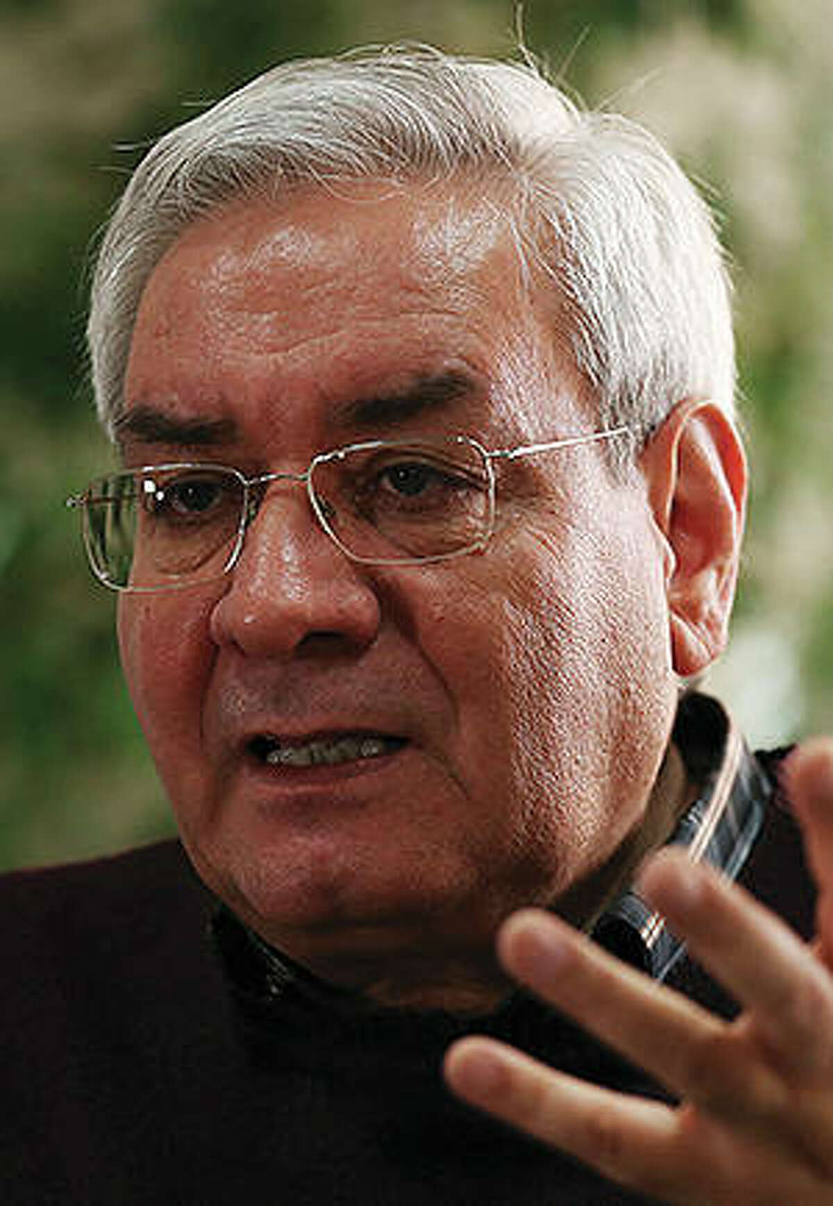 Ebrahim Asgharzadeh