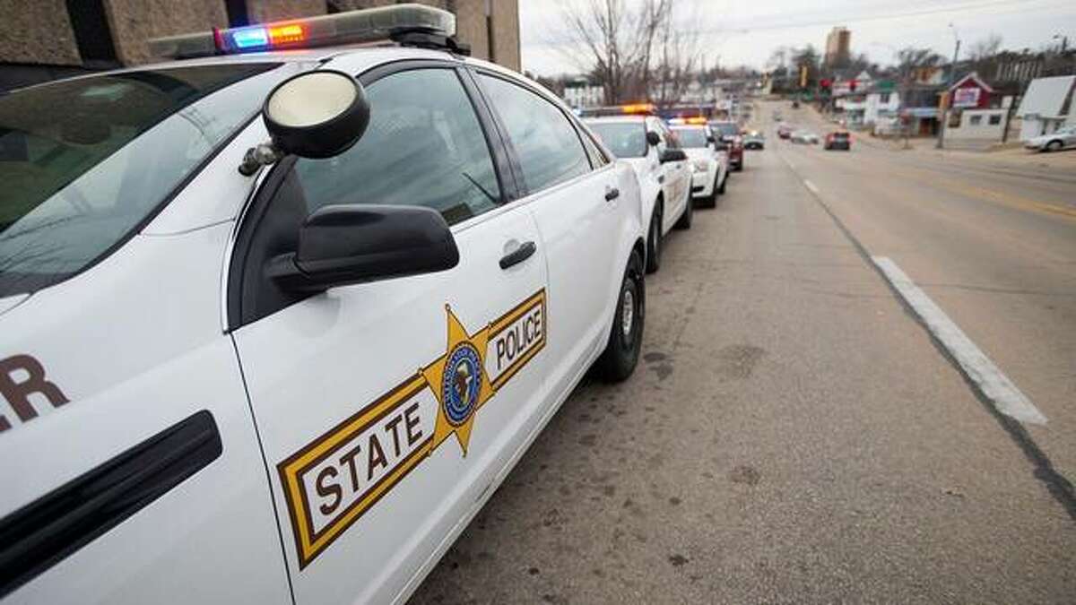 Illinois State Police troopers are planning a series of enforcement campaigns next month in Sangamon County, targeting such things as drunken driving and seat belt violations.