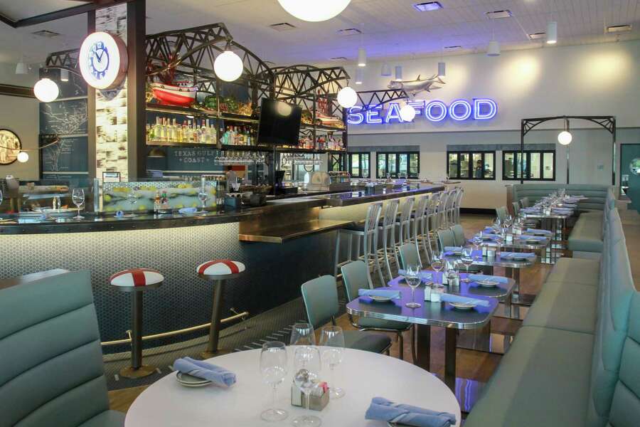 New Goode Co. Seafood opens on Katy Freeway