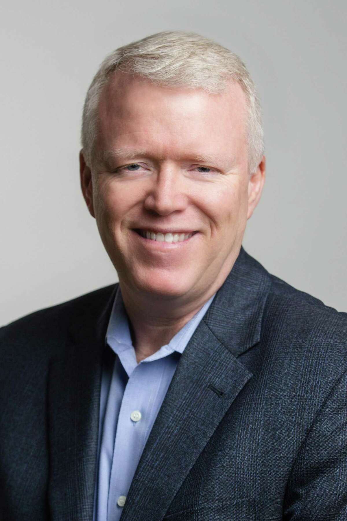 Doug Claffey is founder of Energage, which conducts the Top Workplaces survey for The Houston Chronicle.