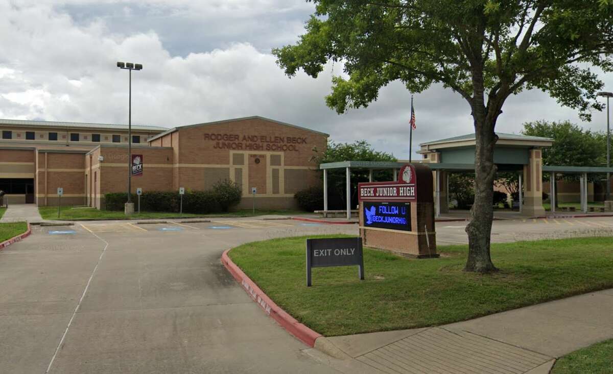 The best public middle schools in the Houston area in 2020, according