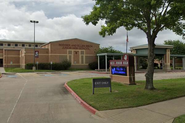 The best public middle schools in the Houston area in 2020, according ...