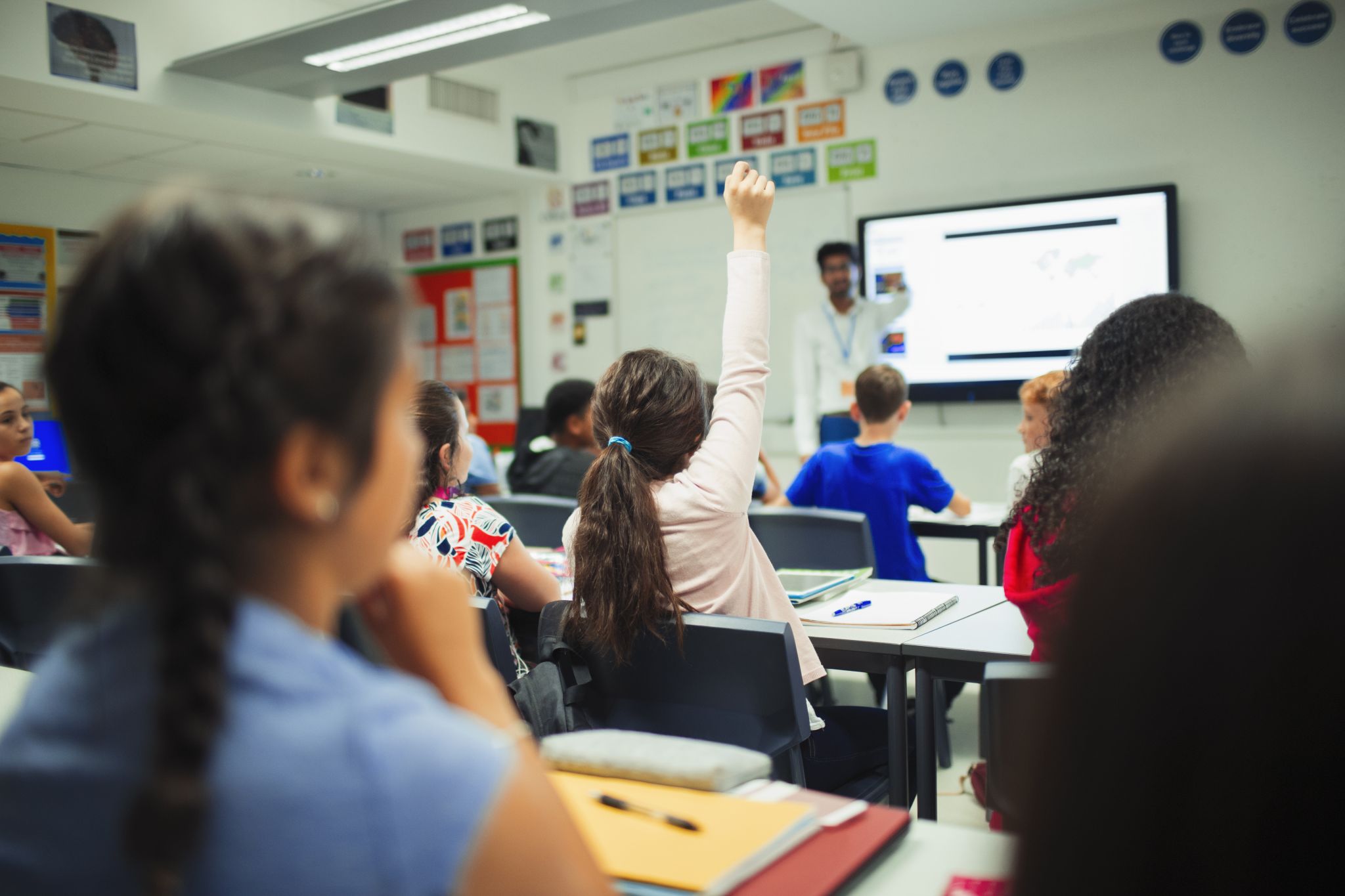 The Best Public Middle Schools In The Houston Area In 2020 According The Best Public Middle Schools In The Houston Area In 2020 According