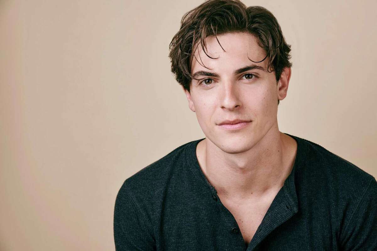 Derek Klena