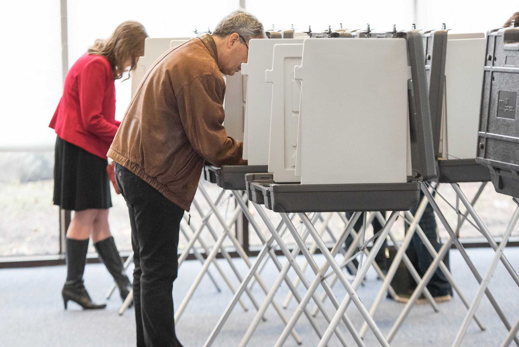 What Wilton voters need to know about the 2023 local election