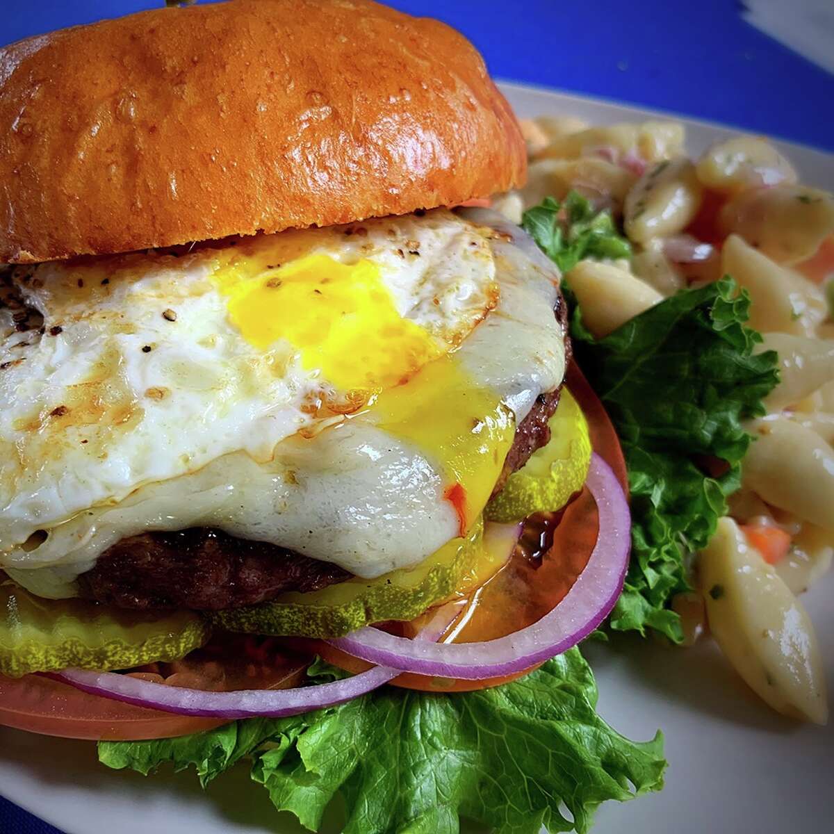See the menus for Saratoga Restaurant Week