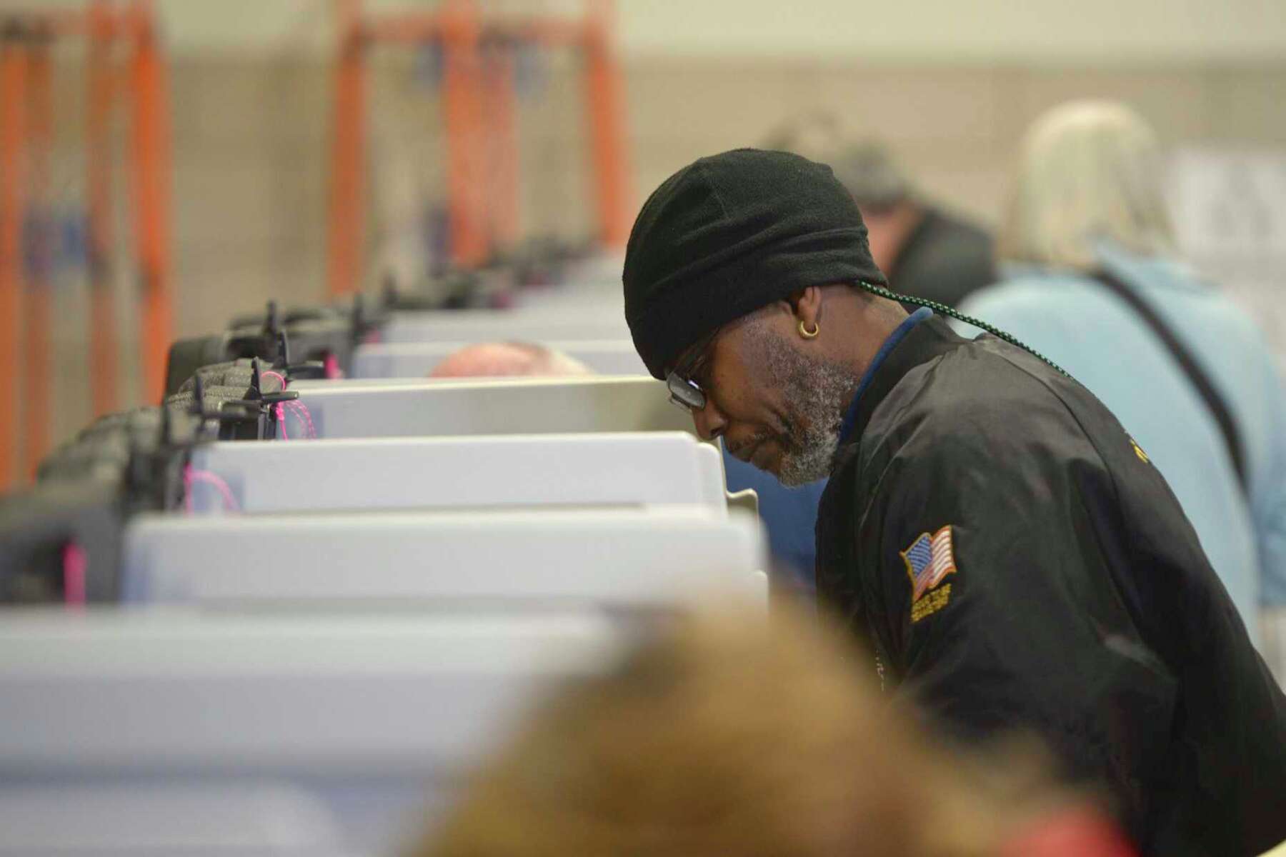 Official results available for some Danbury area towns