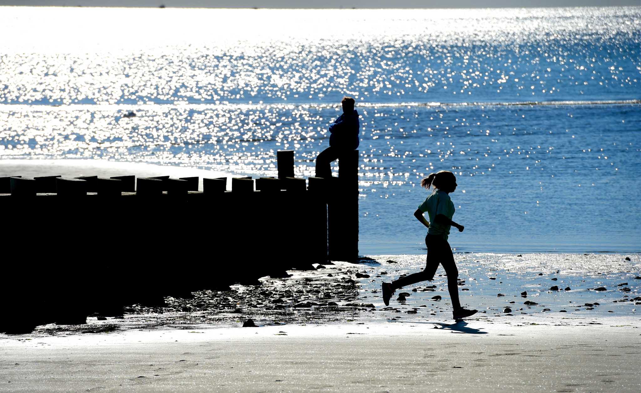 Connecticut River Conservancy Old Saybrook living shoreline project to