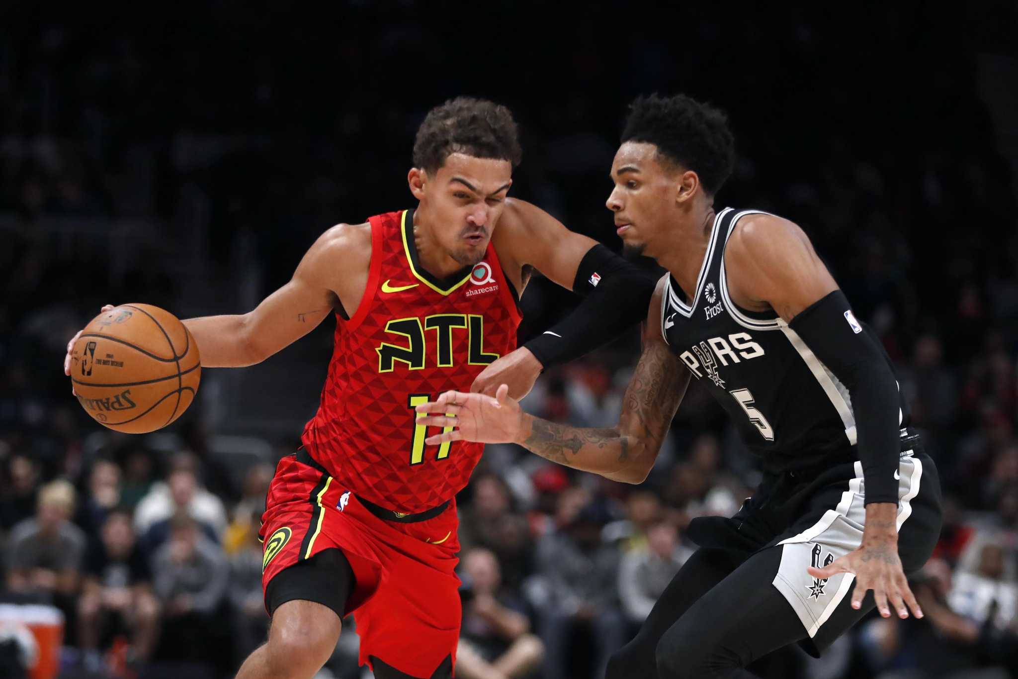 Hawks' true driving force behind Dejounte Murray trade, revealed